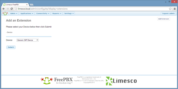 FreePBX01 Extensions 01 add.png